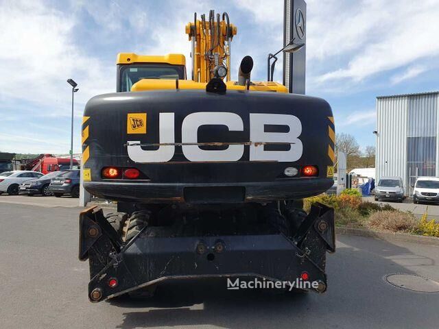 2023 JCB JS, 622 mth, dovoz Skladem v EU — foto 4 z 14