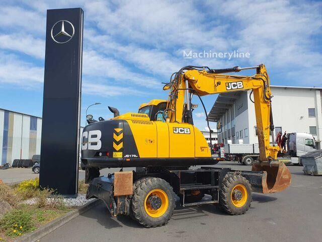 2023 JCB JS, 622 mth, dovoz Skladem v EU — foto 5 z 14