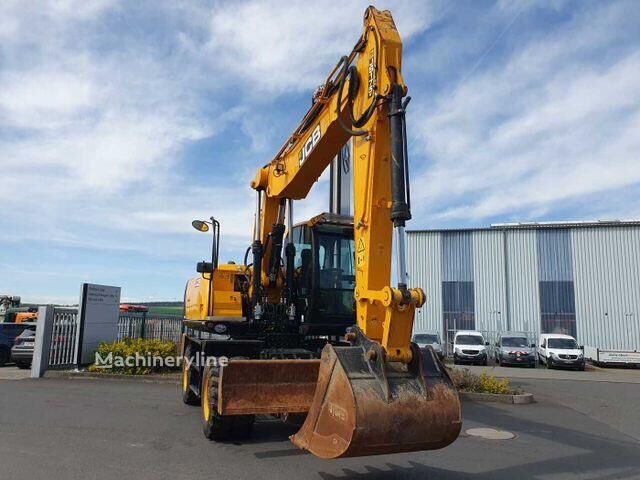 2023 JCB JS, 622 mth, dovoz Skladem v EU — foto 7 z 14