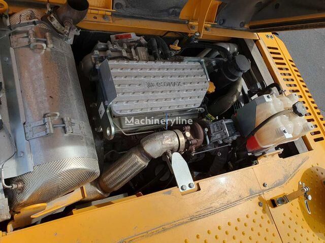 2023 JCB JS, 622 mth, dovoz Skladem v EU — foto 8 z 14