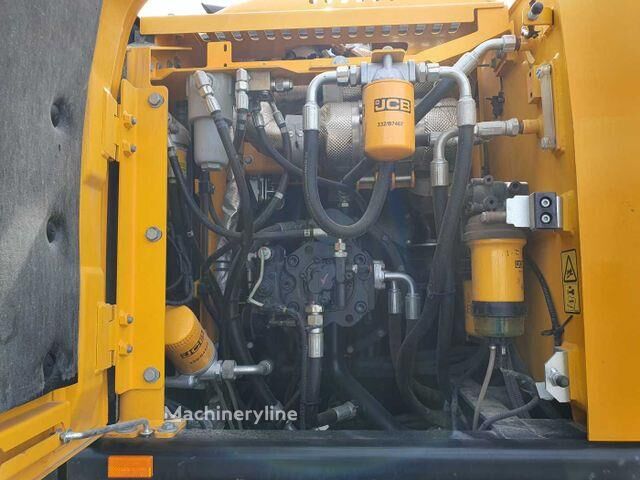 2023 JCB JS, 622 mth, dovoz Skladem v EU — foto 9 z 14