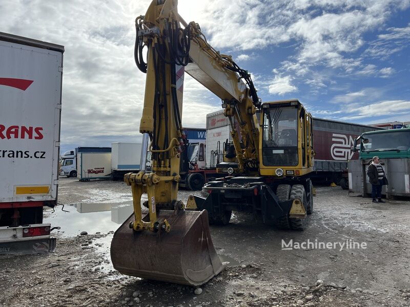 Liebherr A900, 22 850 mth, dovoz Skladem v EU — foto 2 z 15