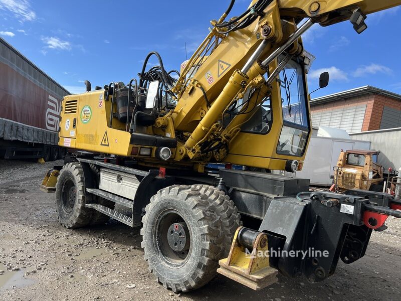 Liebherr A900, 22 850 mth, dovoz Skladem v EU — foto 3 z 15