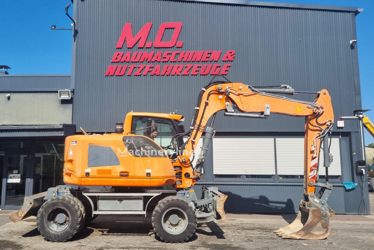 2013 Liebherr, 12 466 mth, dovoz Skladem v EU — foto 2 z 5