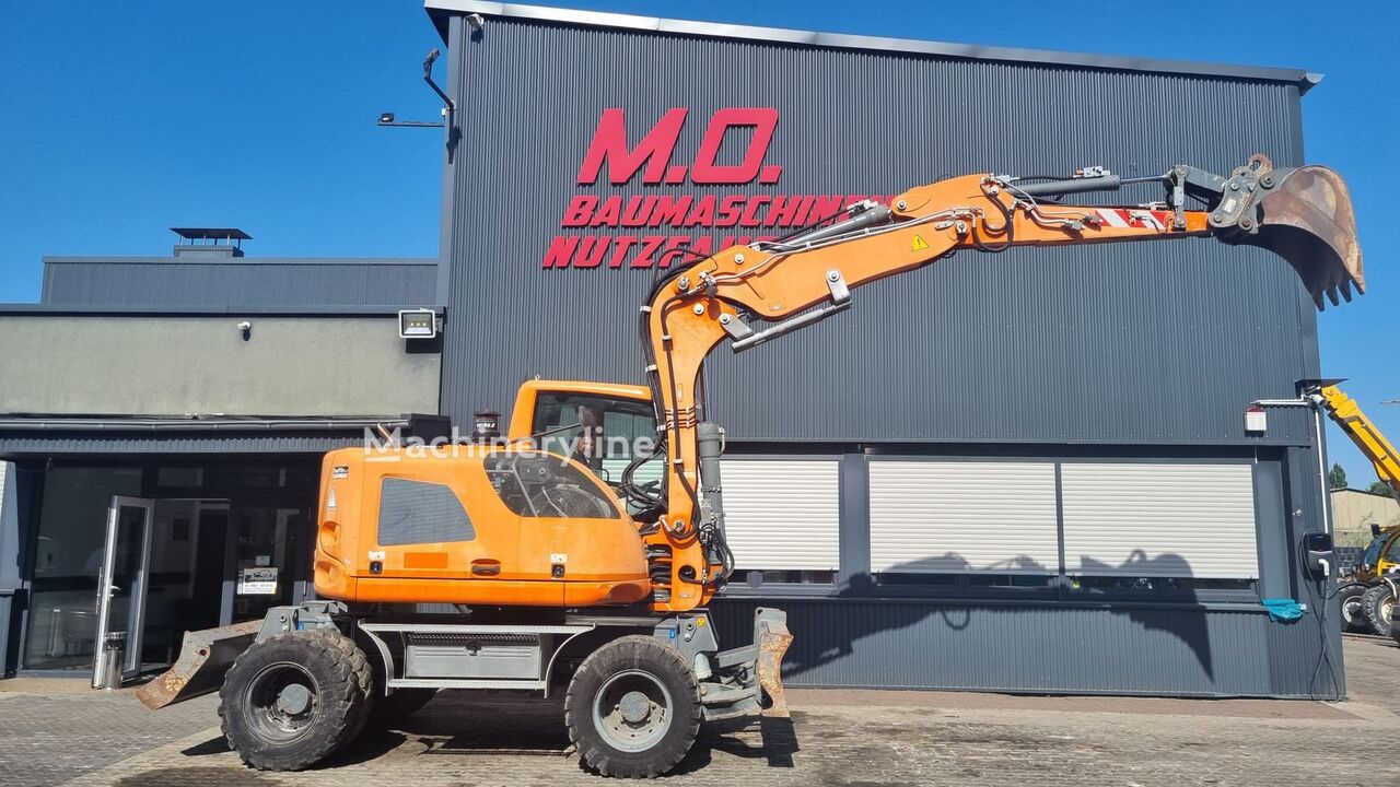2013 Liebherr, 12 466 mth, dovoz Skladem v EU — foto 3 z 5
