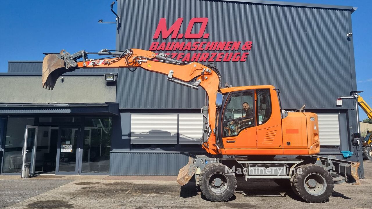 2013 Liebherr, 12 466 mth, dovoz Skladem v EU — foto 4 z 5
