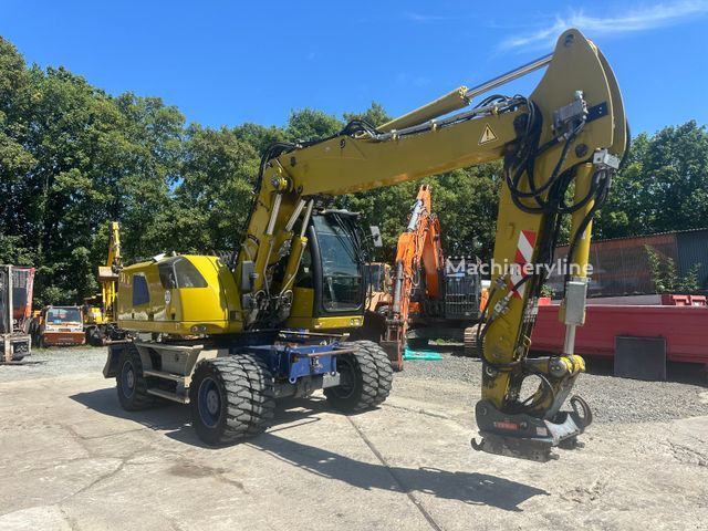 2018 Liebherr, 10 240 mth, dovoz Skladem v EU — foto 2 z 16