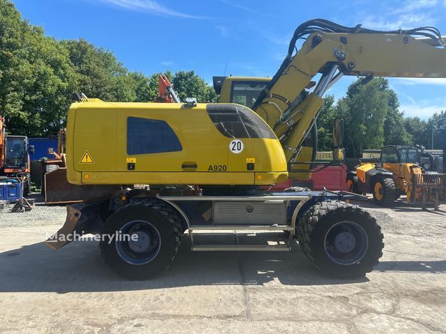2018 Liebherr, 10 240 mth, dovoz Skladem v EU — foto 3 z 16