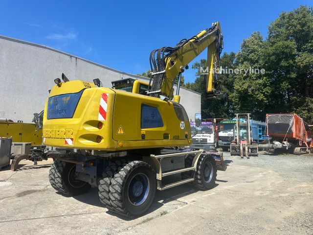 2018 Liebherr, 10 240 mth, dovoz Skladem v EU — foto 9 z 16
