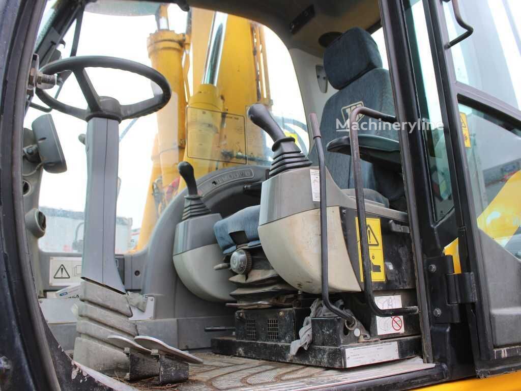 2015 JCB JS145W, dovoz Skladem v EU — foto 9 z 16