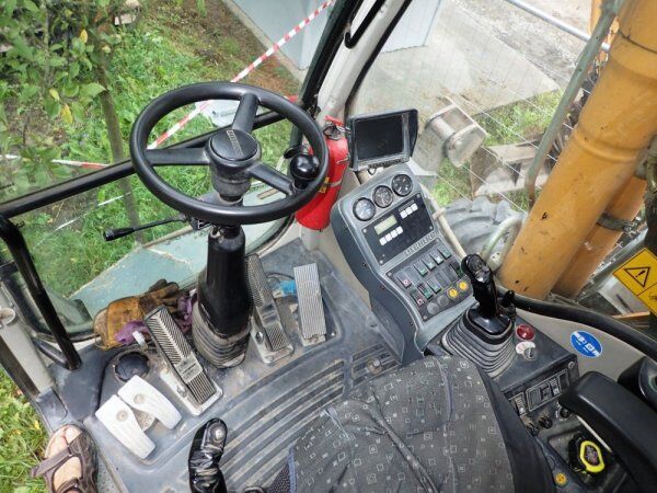 2011 Liebherr, 10 950 mth, dovoz Skladem v EU — foto 12 z 16