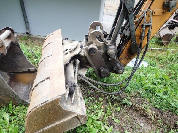 2011 Liebherr, 10 950 mth, dovoz Skladem v EU — foto 15 z 16