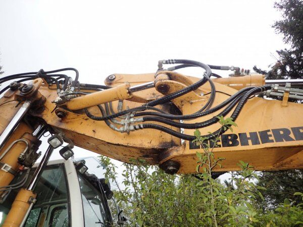 2011 Liebherr, 10 950 mth, dovoz Skladem v EU — foto 5 z 16