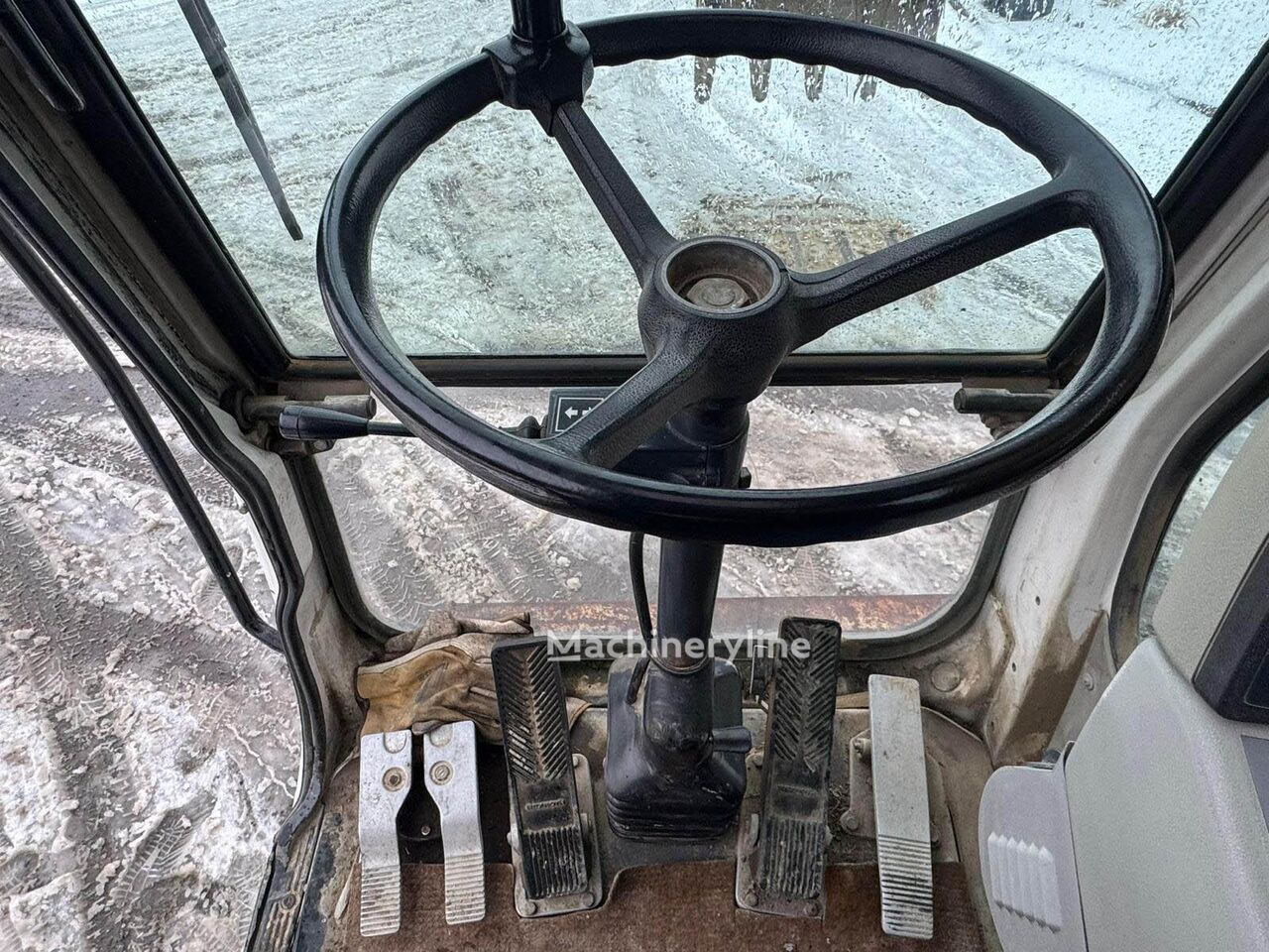2000 Liebherr, 21 741 mth, dovoz Skladem v EU — foto 15 z 16