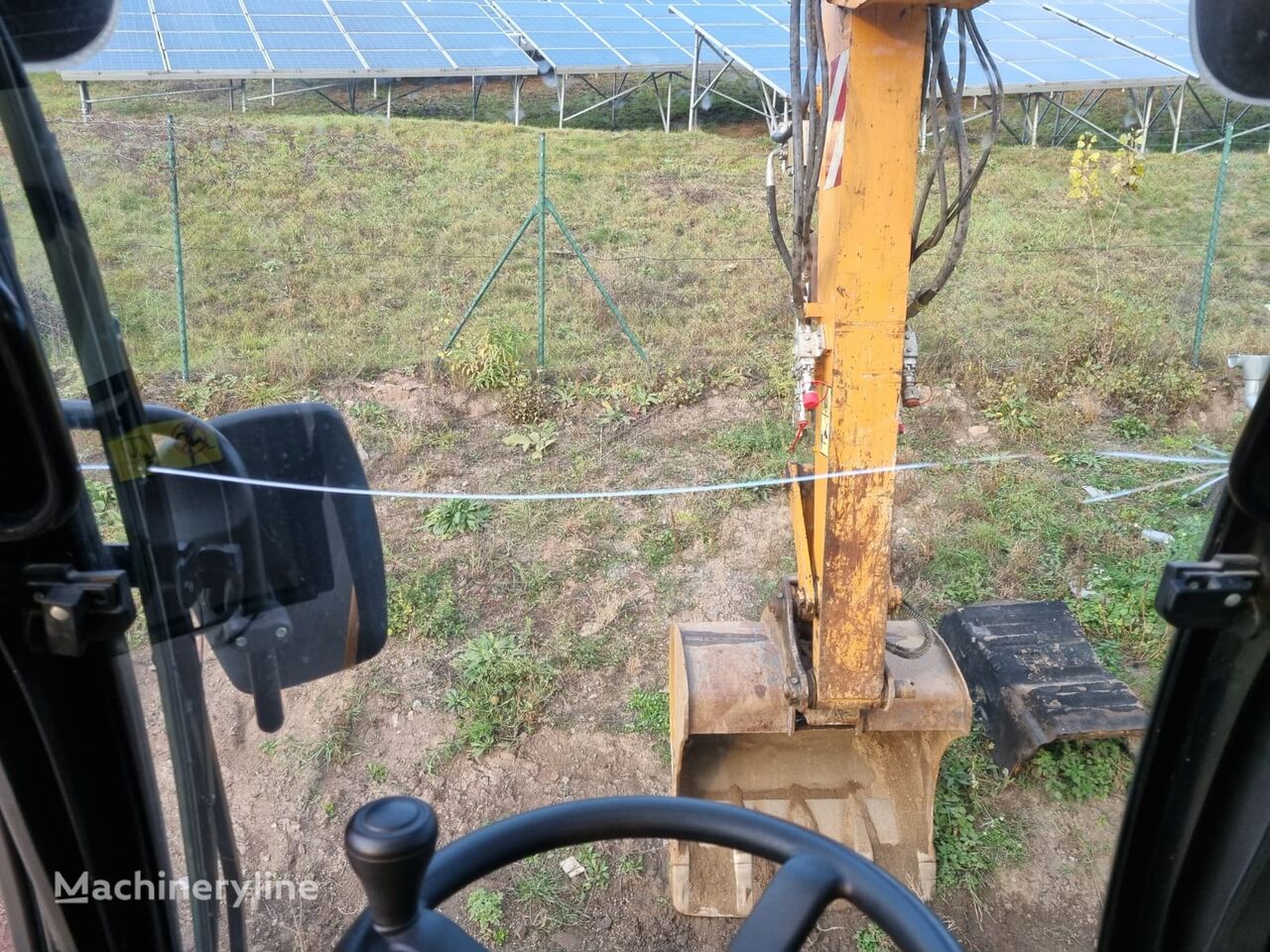 2017 Case WX, 9 910 mth, dovoz Skladem v EU — foto 10 z 16