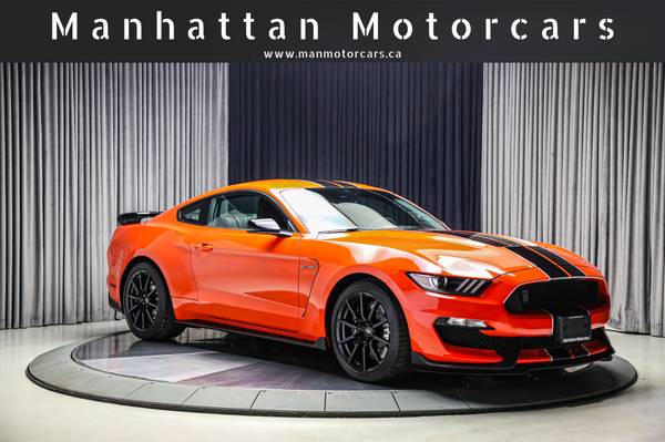 2016 Ford, dovoz Kanada — foto 10 z 12