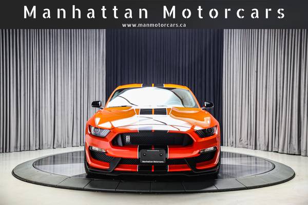 2016 Ford, dovoz Kanada — foto 11 z 12