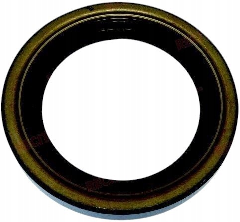 Uszczelniacz Walu Korbowego Mercruiser/volvo/omc 3.0 - 5.7, Skladem v EU — foto 1