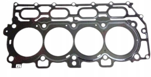 Uszczelka Glowicy Yamaha F150 Fl150 (2004+) 4-suw, Skladem v EU — foto 1