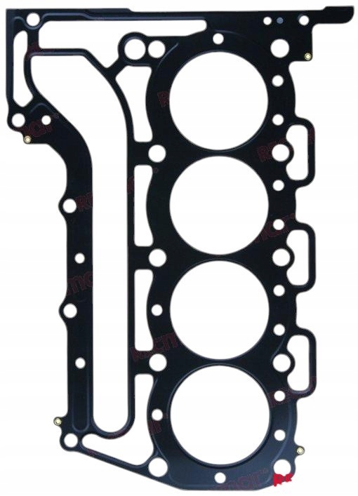 Uszczelka Glowicy Suzuki Df70a, Df80a, Df90a, Df100b (2009+), Skladem v EU — foto 1