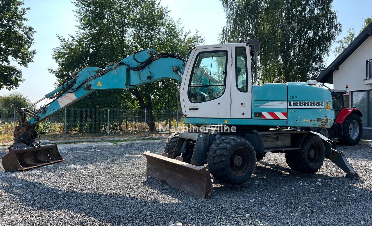 2007 Liebherr, 14 000 mth, dovoz Skladem v EU — foto 3 z 7