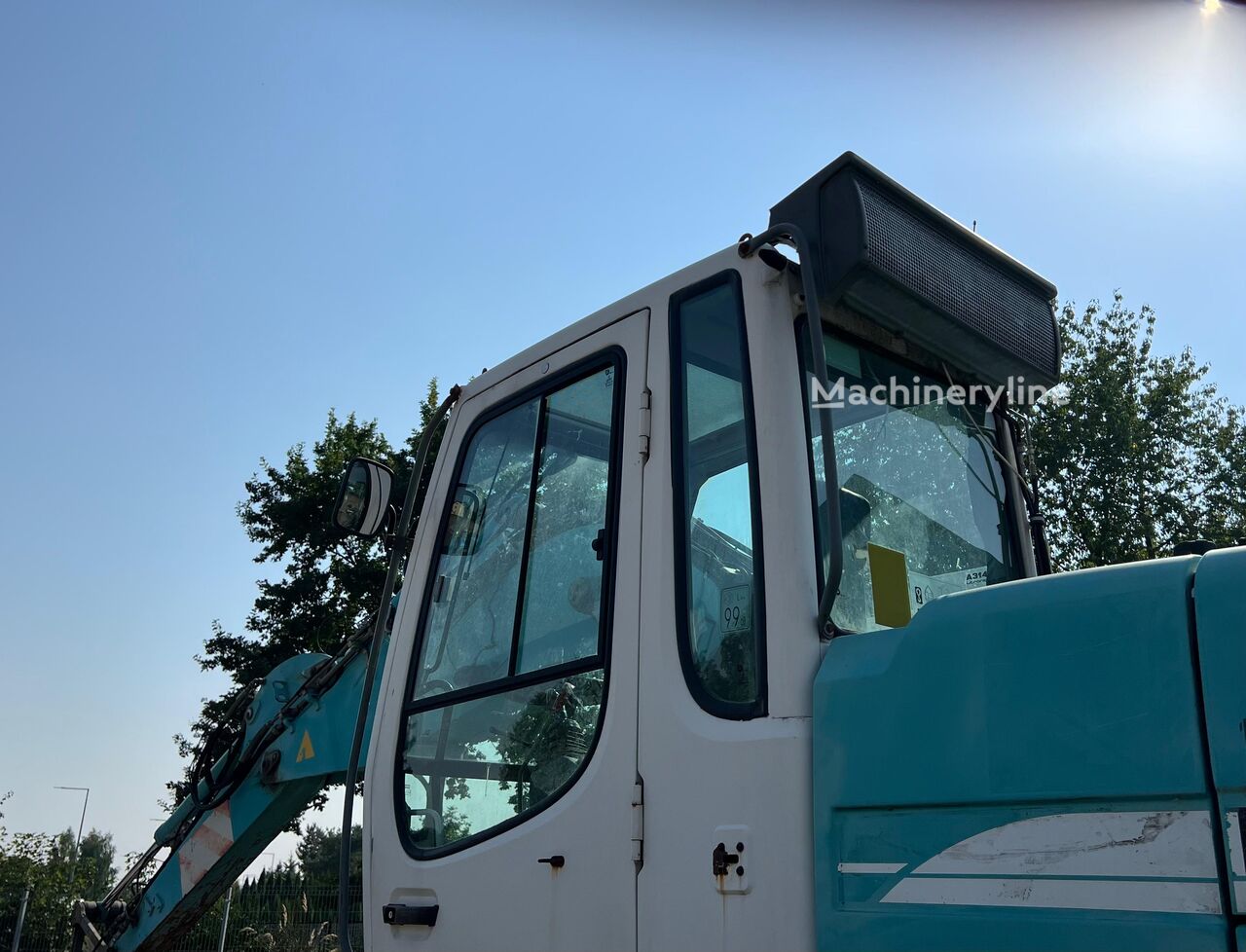2007 Liebherr, 14 000 mth, dovoz Skladem v EU — foto 6 z 7