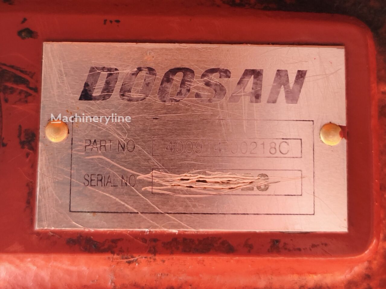 2001 Daewoo SOLAR, dovoz Skladem v EU — foto 7 z 9