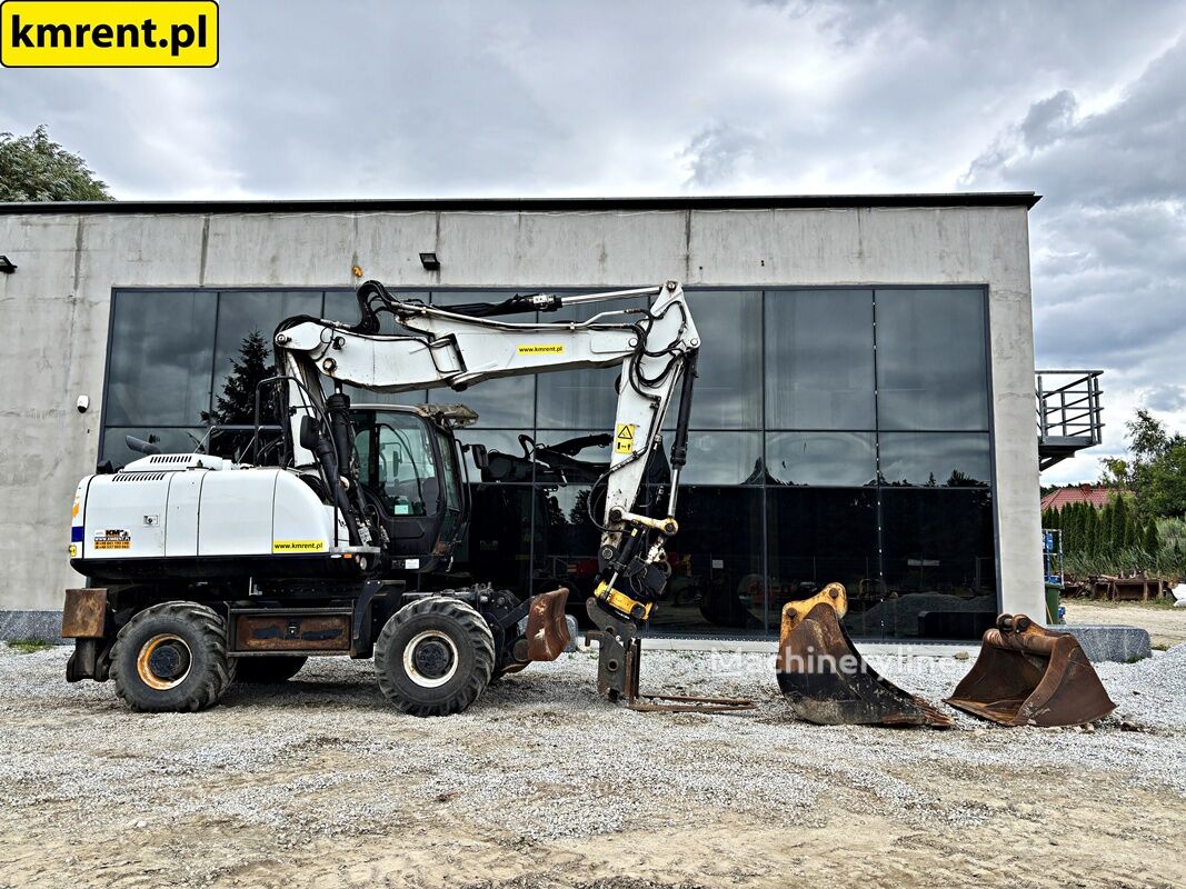 2018 JCB JS, 7 500 mth, dovoz Skladem v EU — foto 1