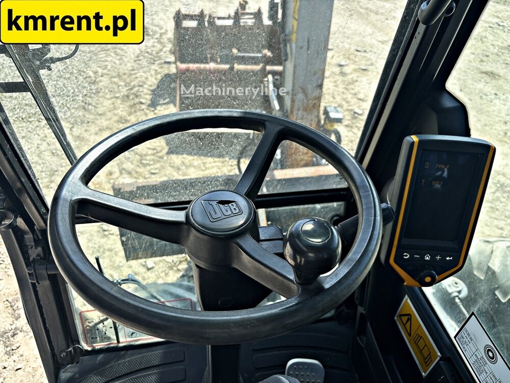 2018 JCB JS, 7 500 mth, dovoz Skladem v EU — foto 2 z 16