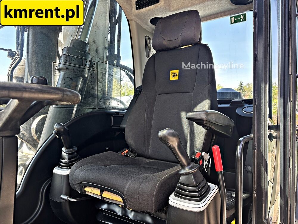 2018 JCB JS, 7 500 mth, dovoz Skladem v EU — foto 4 z 16