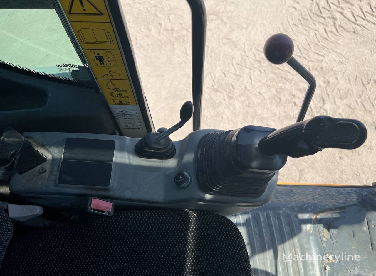 2016 Liebherr A912, 3 172 mth, dovoz Skladem v EU — foto 9 z 16