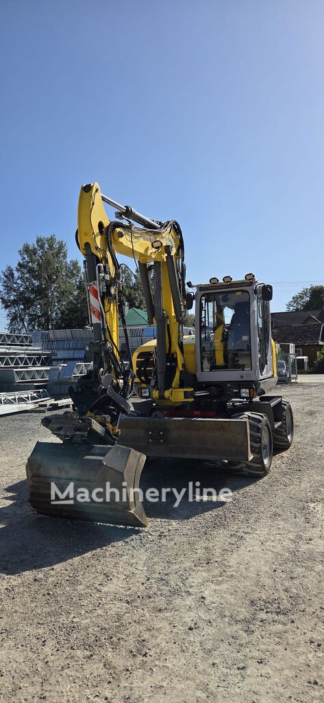 2016 Wacker Neuson EW, 6 870 mth, dovoz Skladem v EU — foto 1
