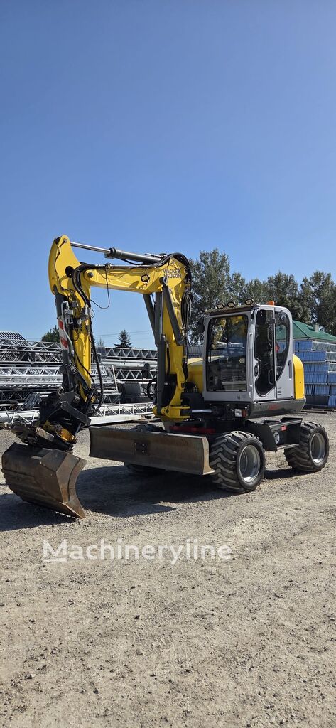 2016 Wacker Neuson EW, 6 870 mth, dovoz Skladem v EU — foto 2 z 9