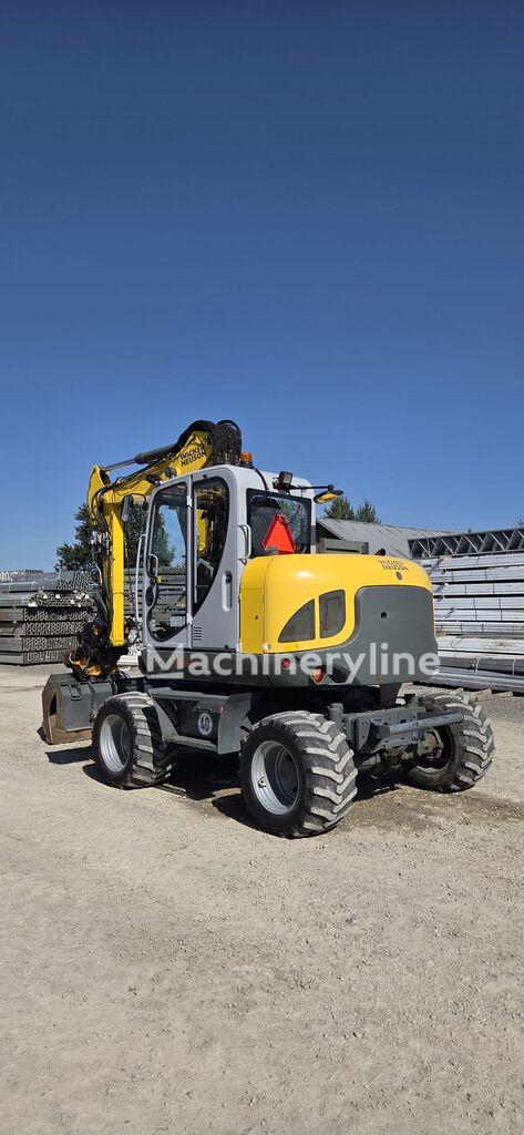 2016 Wacker Neuson EW, 6 870 mth, dovoz Skladem v EU — foto 3 z 9
