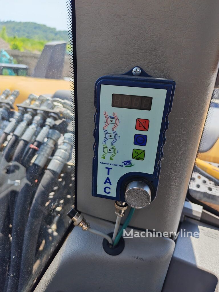 2012 Volvo EW, 12 300 mth, dovoz Skladem v EU — foto 15 z 16