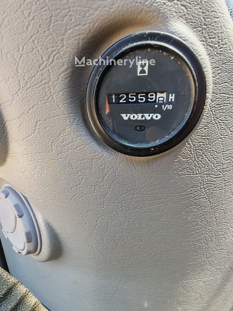 2012 Volvo EW, 12 300 mth, dovoz Skladem v EU — foto 16 z 16