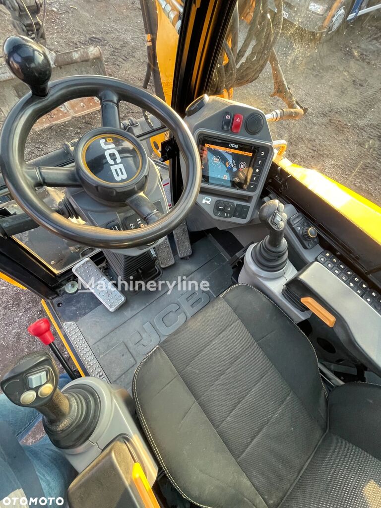 2016 JCB HYDRADIG, 8 600 mth, dovoz Skladem v EU — foto 7 z 11
