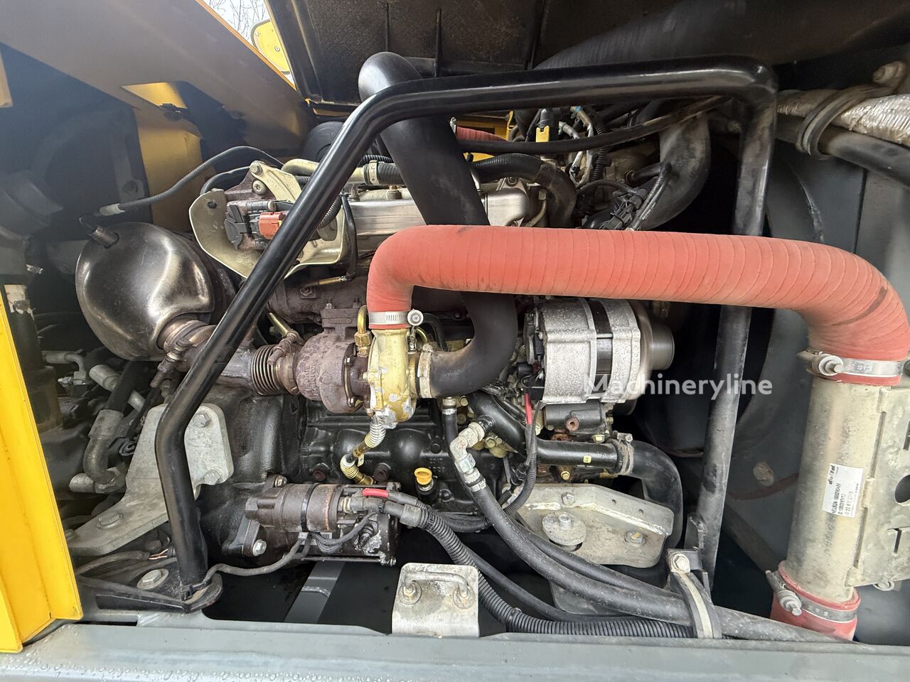 2018 Wacker Neuson EW, 7 300 mth, dovoz Skladem v EU — foto 10 z 10