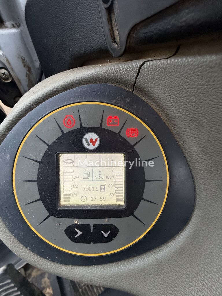 2018 Wacker Neuson EW, 7 300 mth, dovoz Skladem v EU — foto 5 z 10