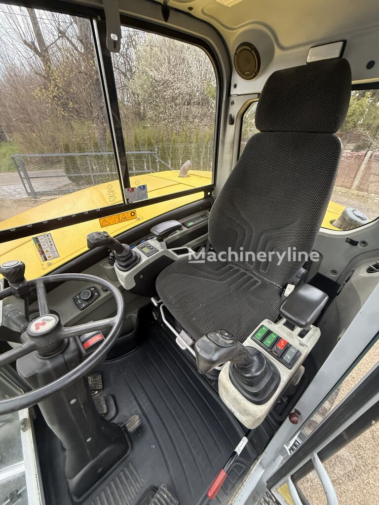 2018 Wacker Neuson EW, 7 300 mth, dovoz Skladem v EU — foto 8 z 10