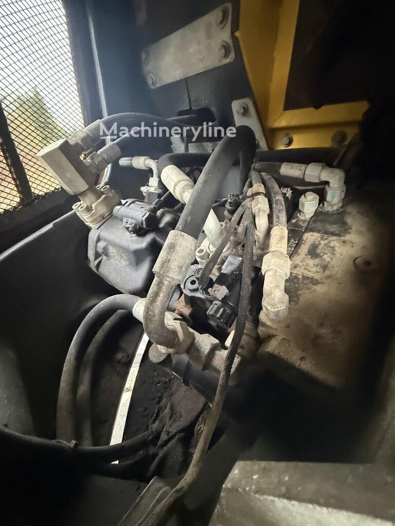 2018 Wacker Neuson EW, 7 300 mth, dovoz Skladem v EU — foto 9 z 10