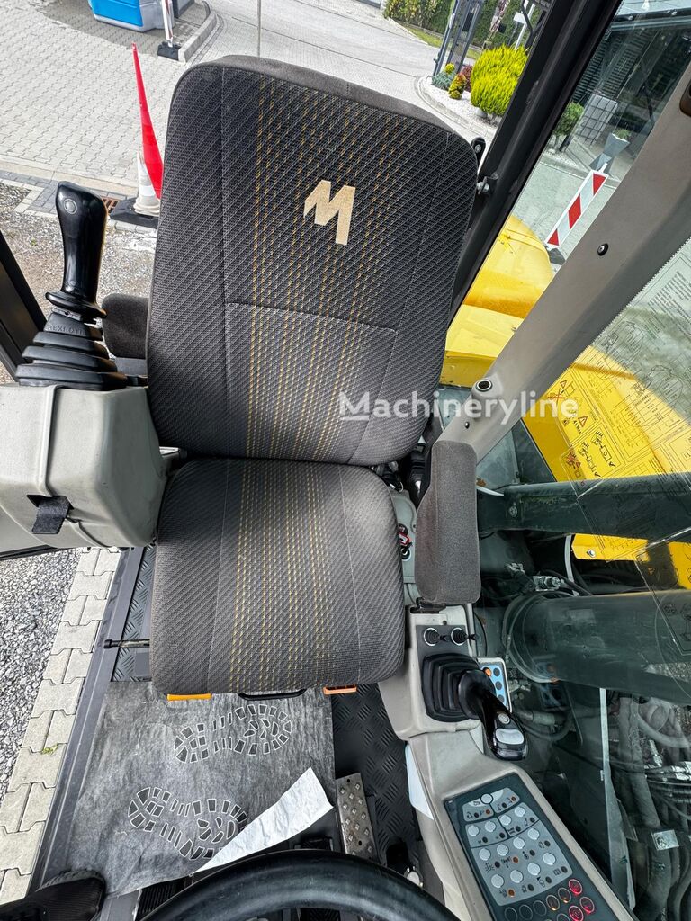 2012 Mecalac 12, 10 501 mth, dovoz Skladem v EU — foto 12 z 16