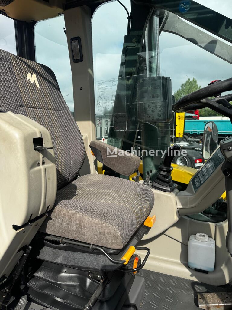 2012 Mecalac 12, 10 501 mth, dovoz Skladem v EU — foto 9 z 16