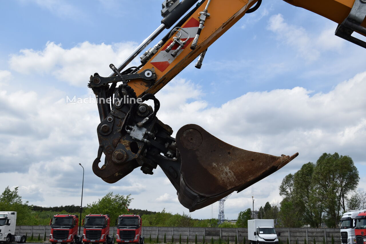 2017 Liebherr A910, 6 968 mth, dovoz Skladem v EU — foto 14 z 16