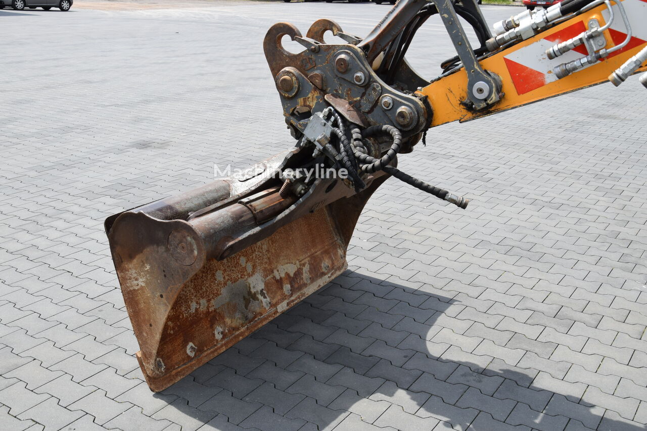 2017 Liebherr A910, 6 968 mth, dovoz Skladem v EU — foto 16 z 16