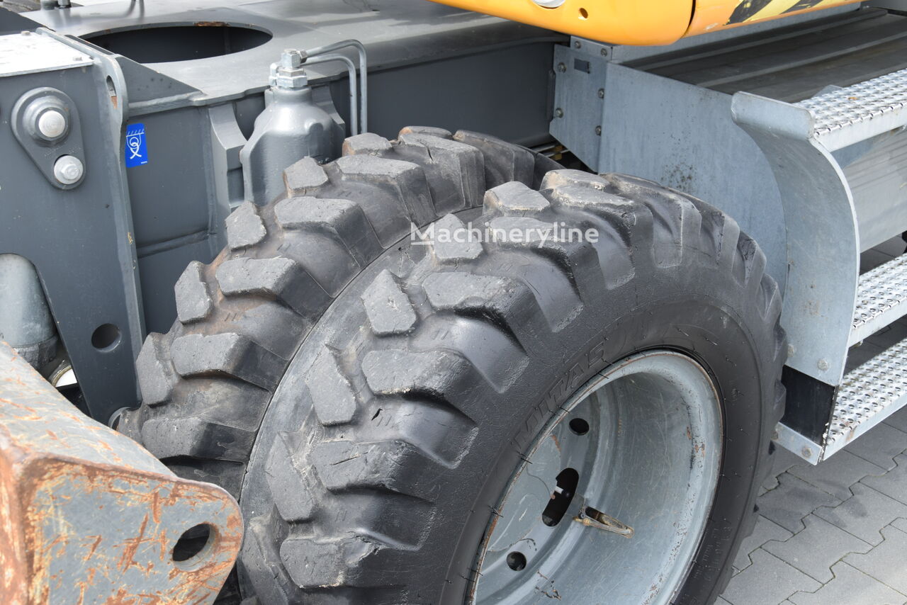 2017 Liebherr A910, 6 968 mth, dovoz Skladem v EU — foto 7 z 16