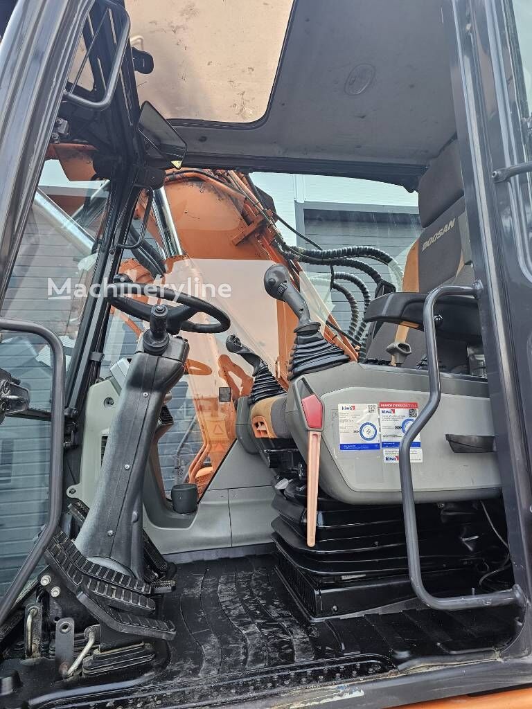 2012 Doosan DX, 11 287 mth, dovoz Skladem v EU — foto 7 z 15