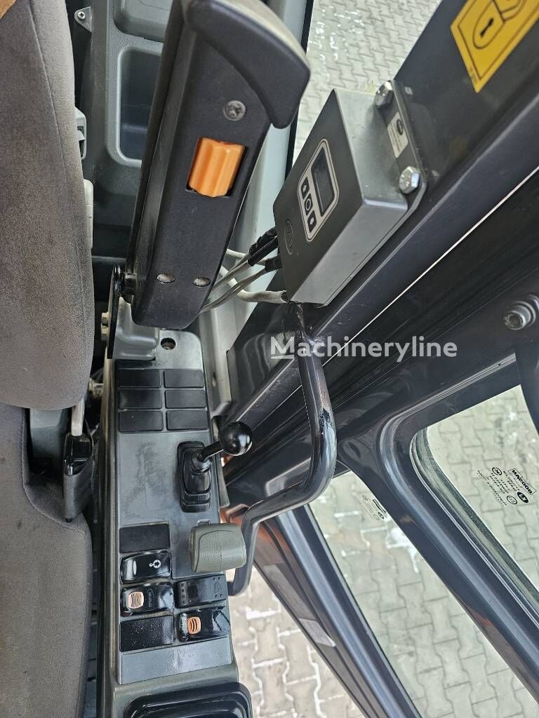 2012 Doosan DX, 11 287 mth, dovoz Skladem v EU — foto 9 z 15