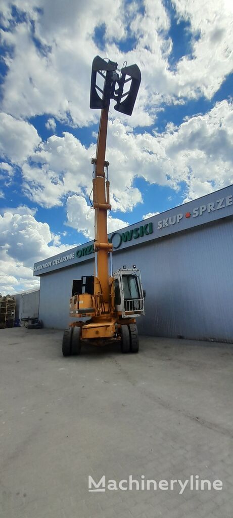 1998 Liebherr, 15 000 mth, dovoz Skladem v EU — foto 7 z 16