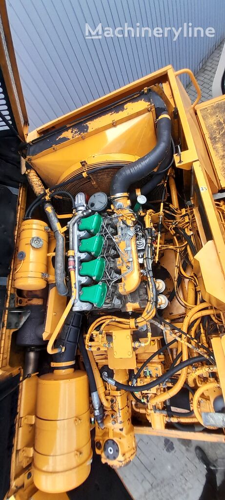 1998 Liebherr, 15 000 mth, dovoz Skladem v EU — foto 9 z 16